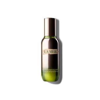 The Regenerating Serum